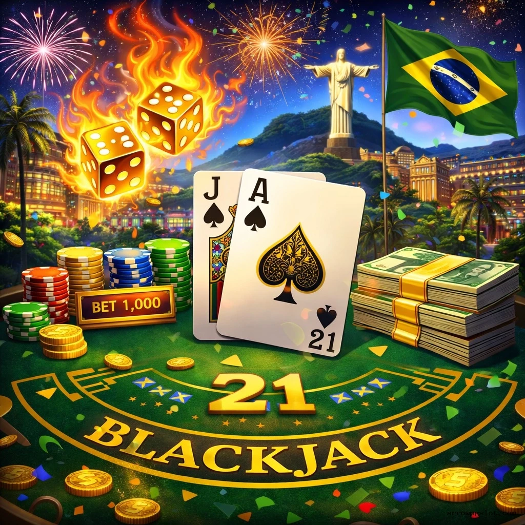 BGaming Live Blackjack