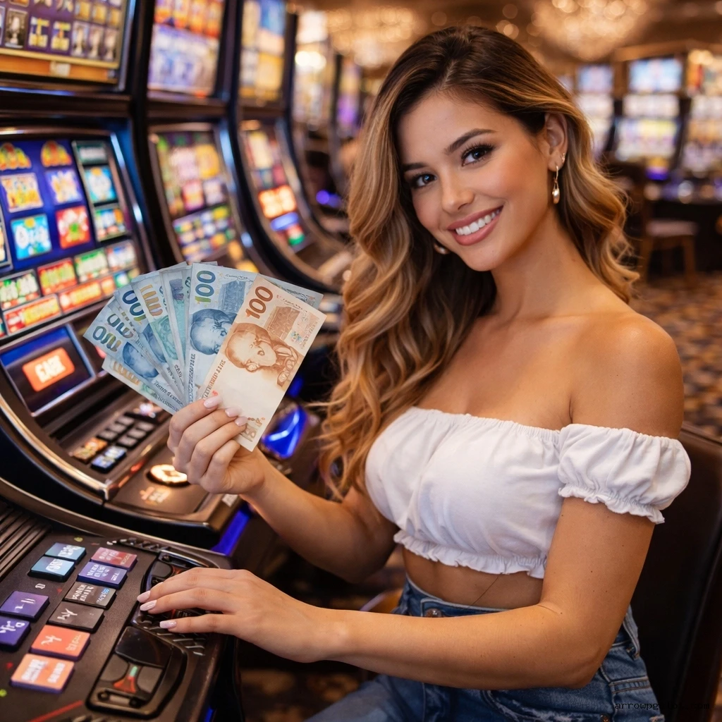 Evolution Gaming Roulette