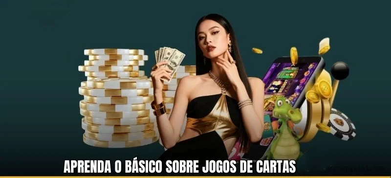 Arrowpg - O melhor cassino online para brasileiros está pronto para você!