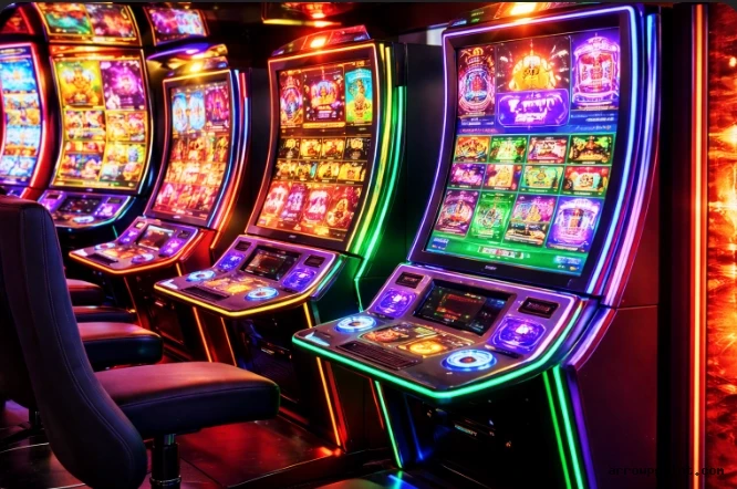 Symbols of Egypt Slot - PG Soft